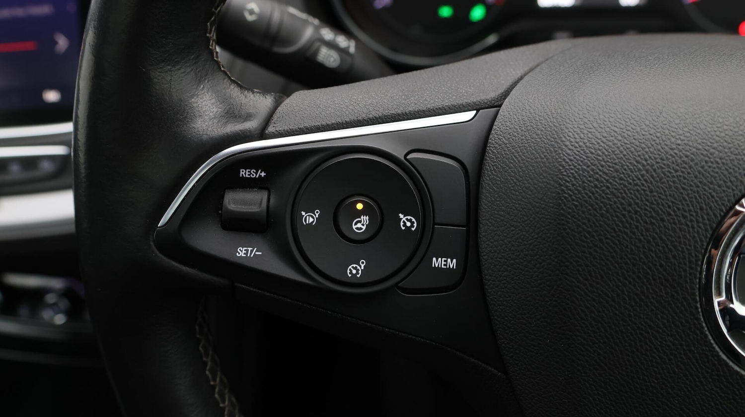 Used Vauxhall Grandland X 2018 for sale - 76644603: Photo 26