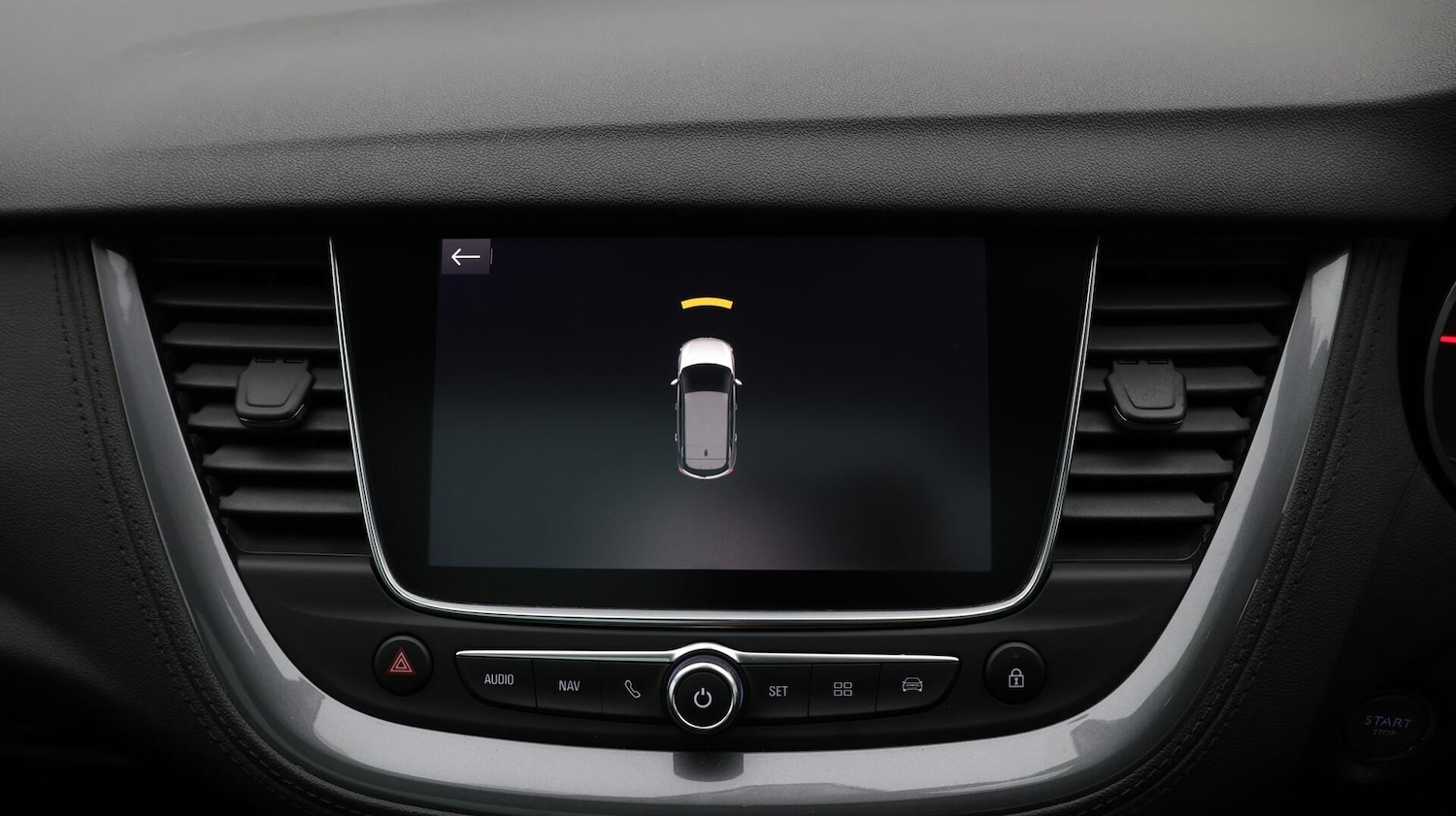 Used Vauxhall Grandland X 2018 for sale - 76644603: Photo 29