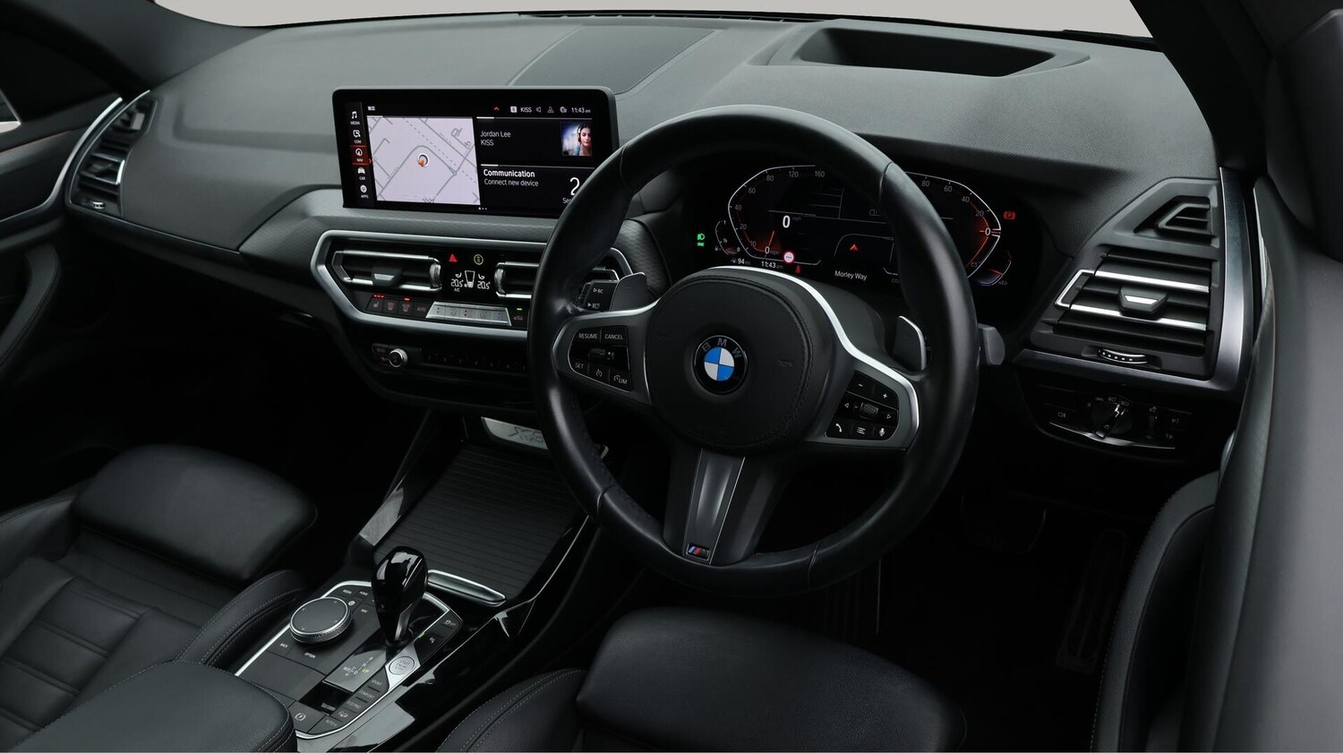 Used BMW X3 2021 for sale - 76084097: Photo 10