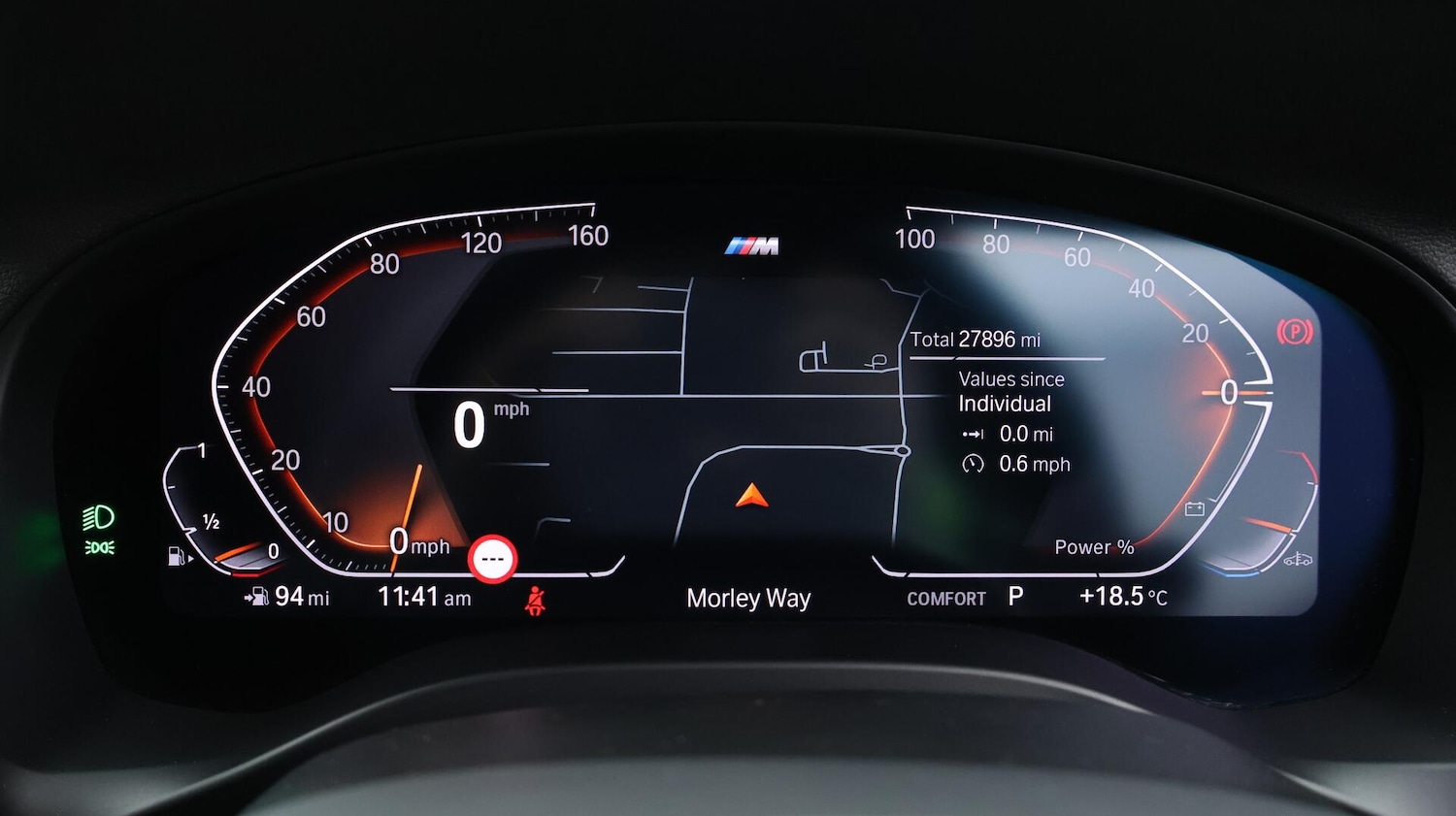 Used BMW X3 2021 for sale - 76084097: Photo 11