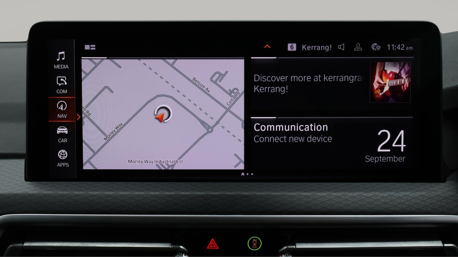 Used BMW X3 2021 for sale - 76084097: Photo 12