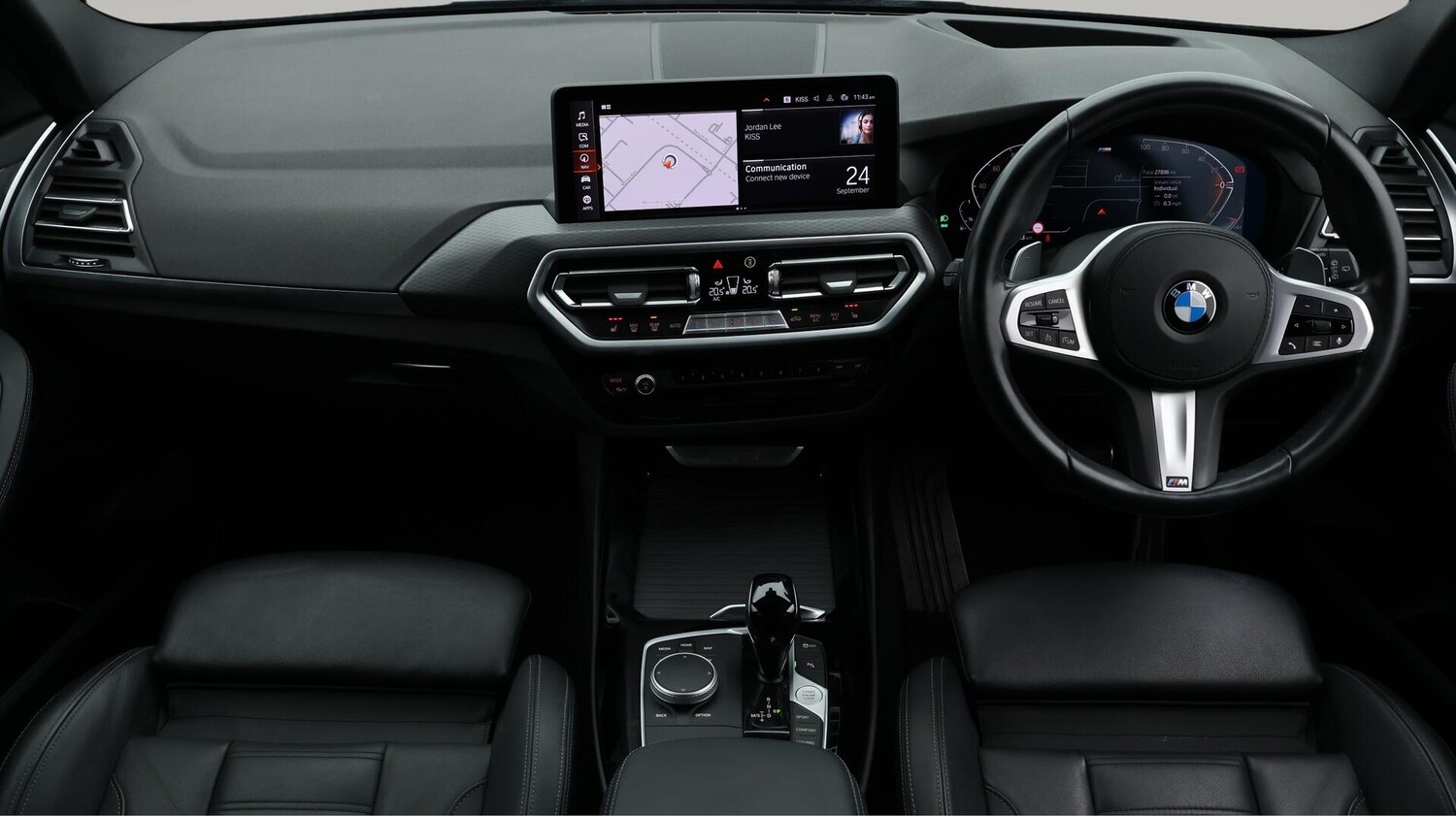 Used BMW X3 2021 for sale - 76084097: Photo 14