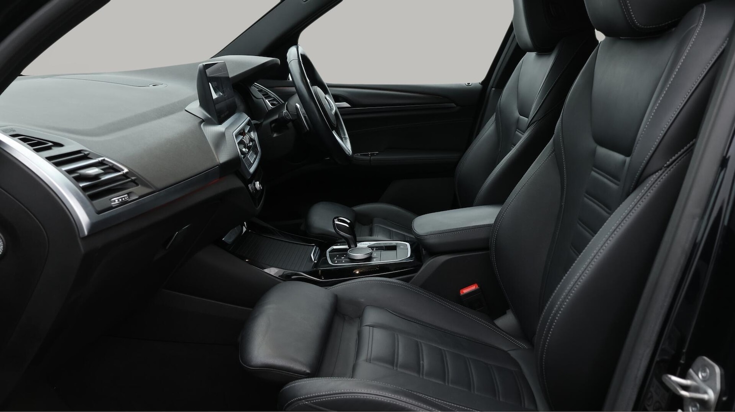 Used BMW X3 2021 for sale - 76084097: Photo 15