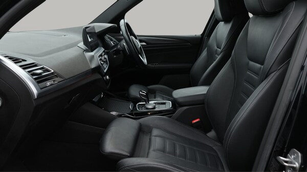 Used BMW X3 2021 for sale - 76084097: Photo 15
