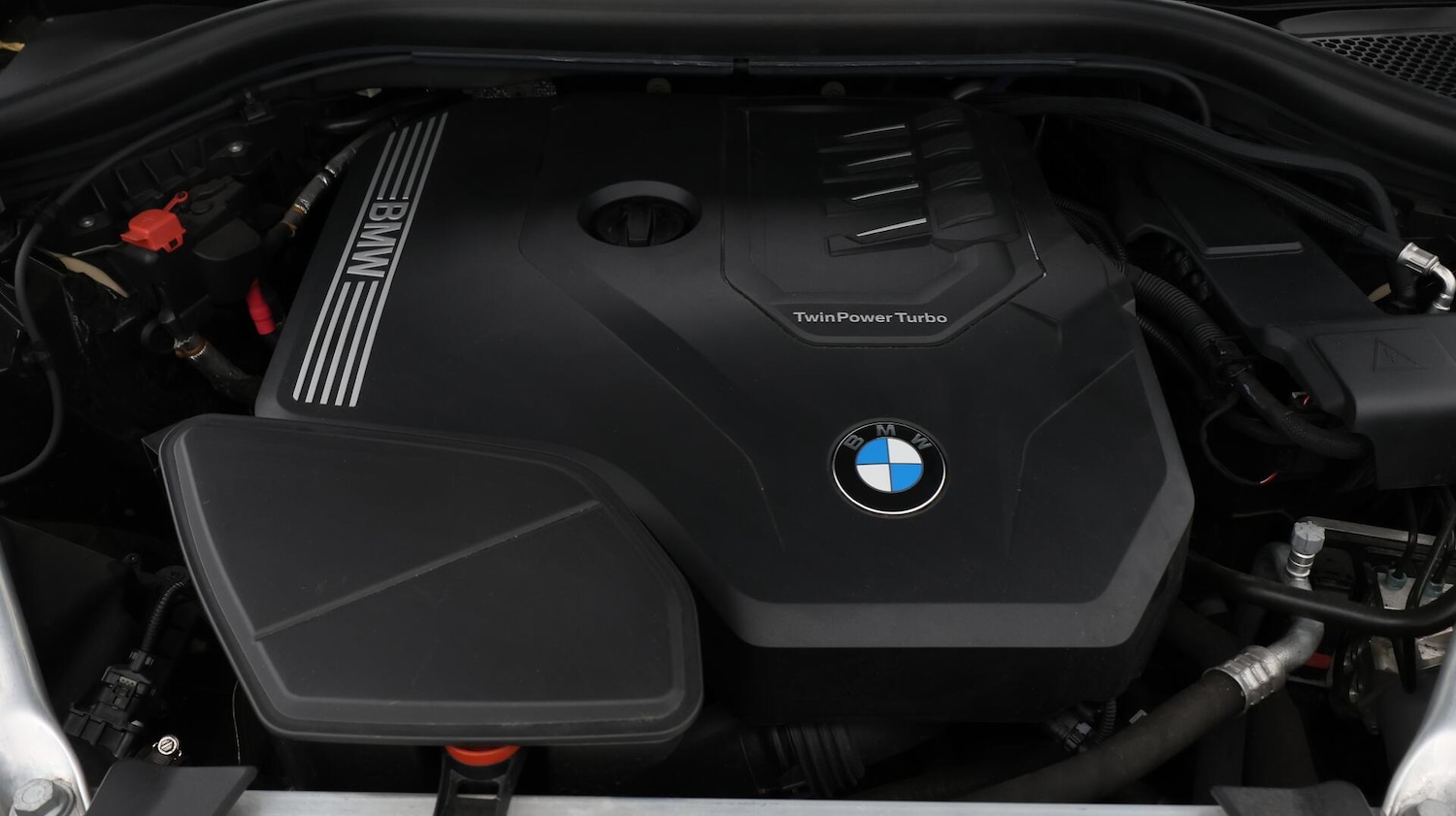 Used BMW X3 2021 for sale - 76084097: Photo 20