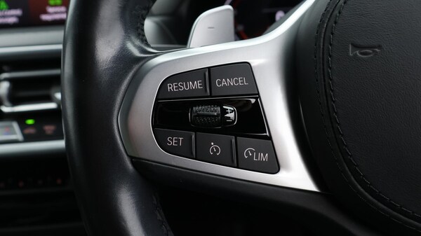 Used BMW X3 2021 for sale - 76084097: Photo 24