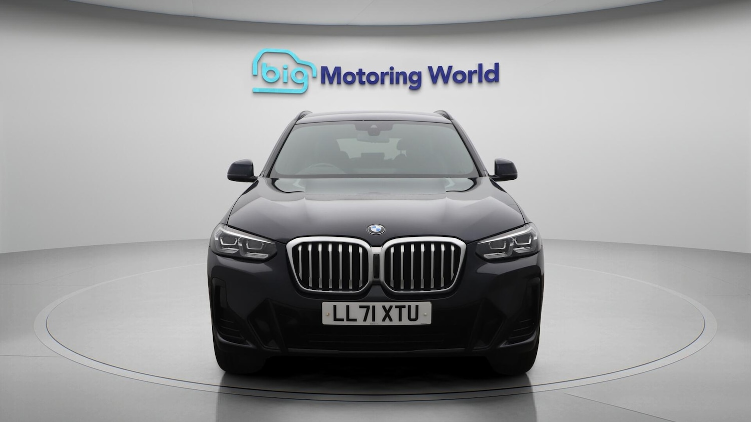 Used BMW X3 2021 for sale - 76084097: Photo 3