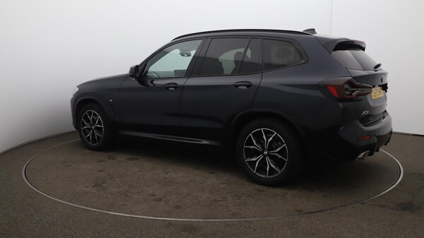 Used BMW X3 2021 for sale - 76084097: Photo 37