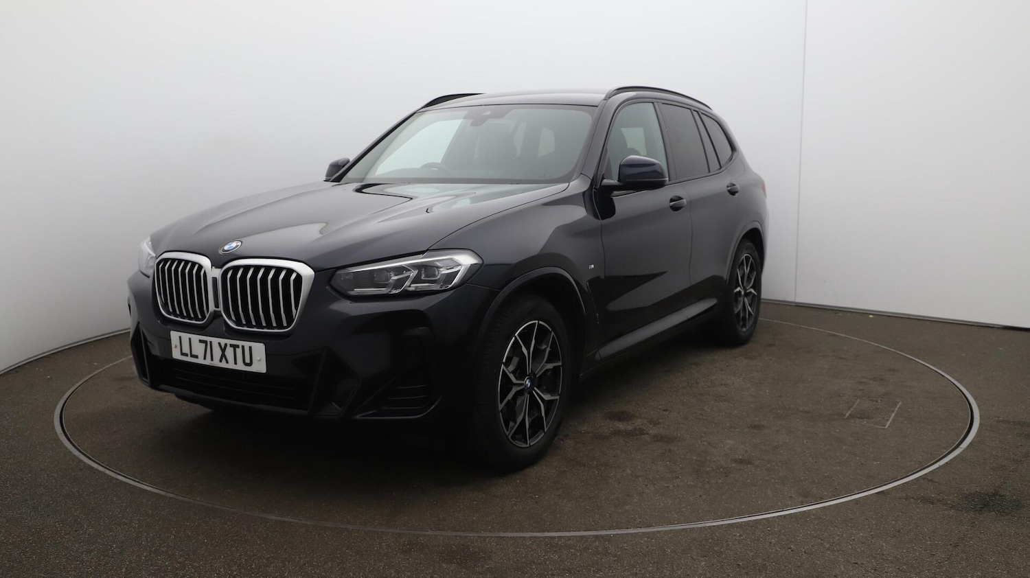 Used BMW X3 2021 for sale - 76084097: Photo 38
