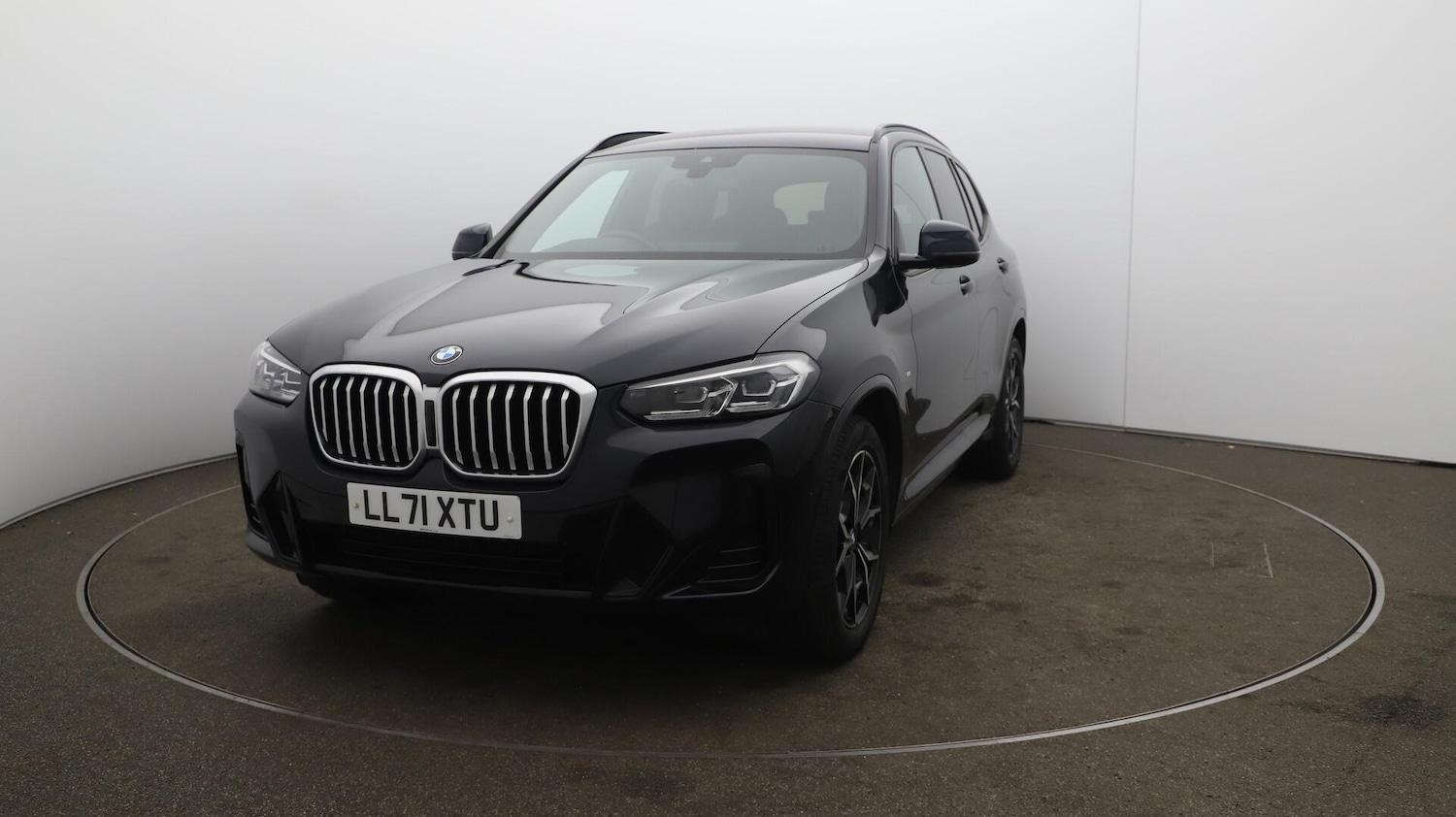 Used BMW X3 2021 for sale - 76084097: Photo 39