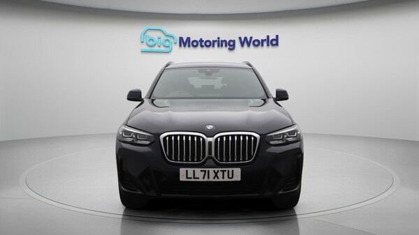 Used BMW X3 2021 for sale - 76084097: Photo 3
