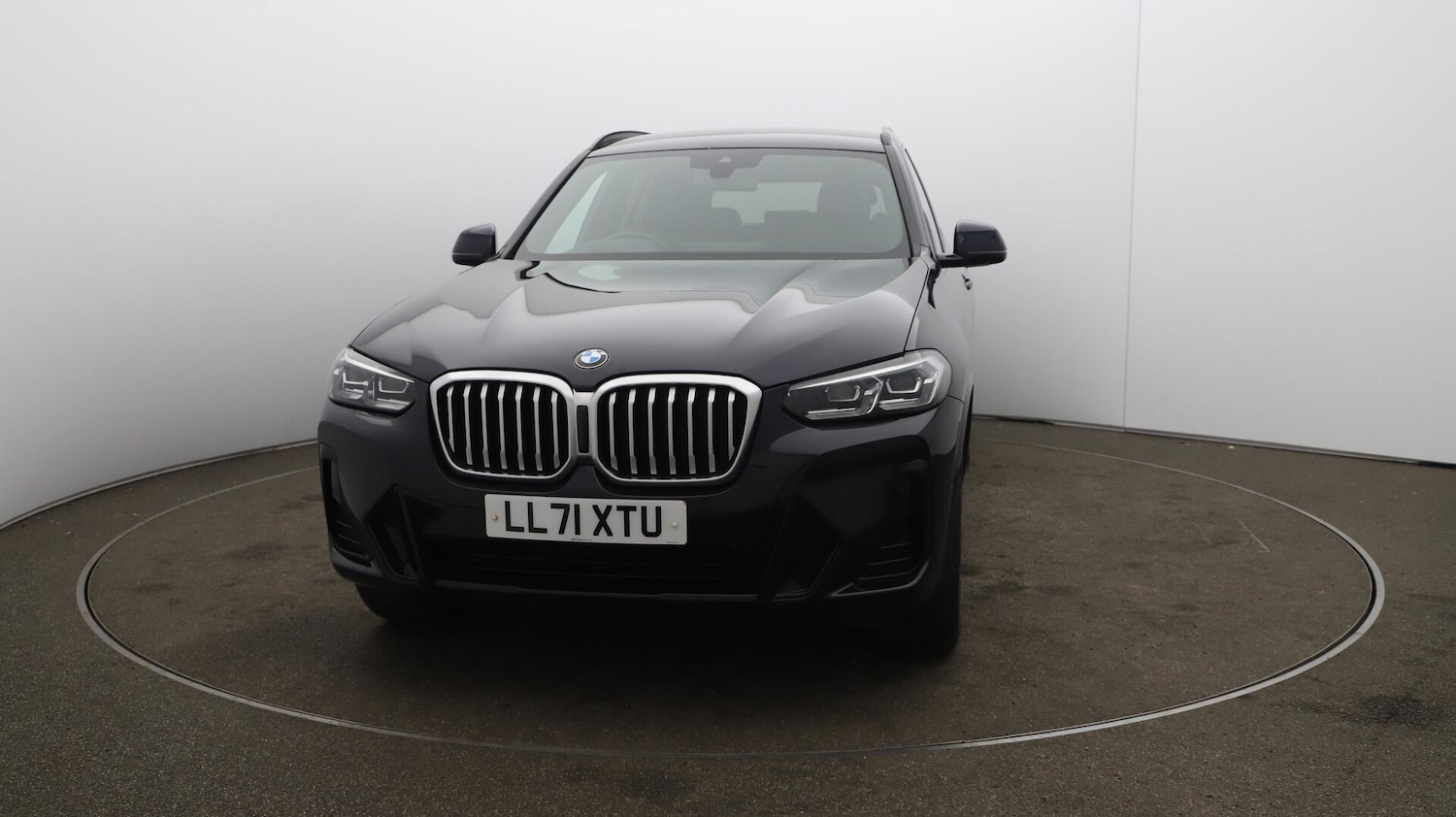 Used BMW X3 2021 for sale - 76084097: Photo 40