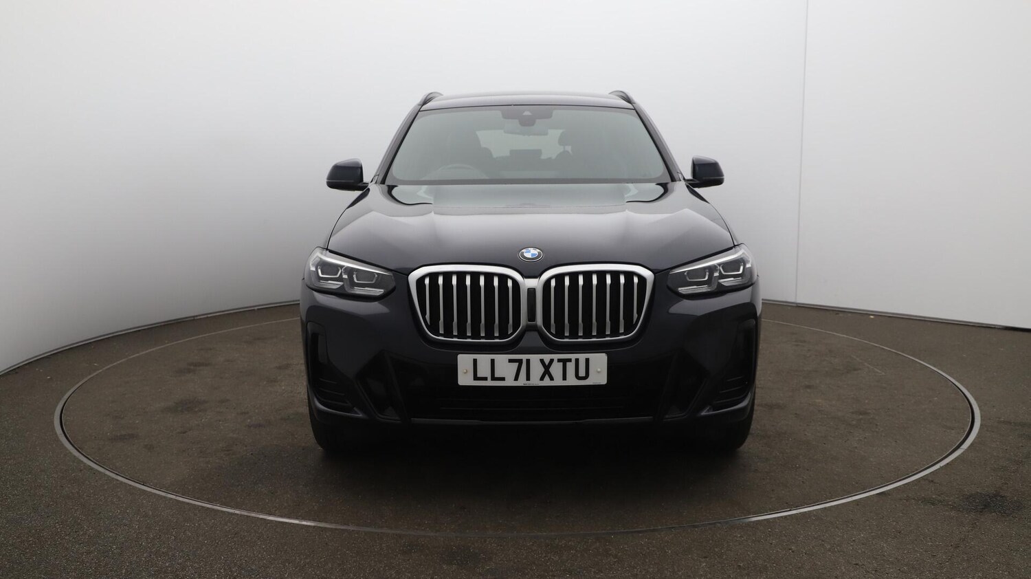 Used BMW X3 2021 for sale - 76084097: Photo 41