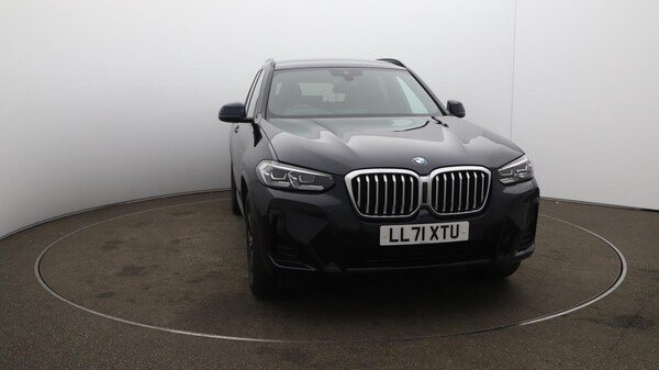 Used BMW X3 2021 for sale - 76084097: Photo 42