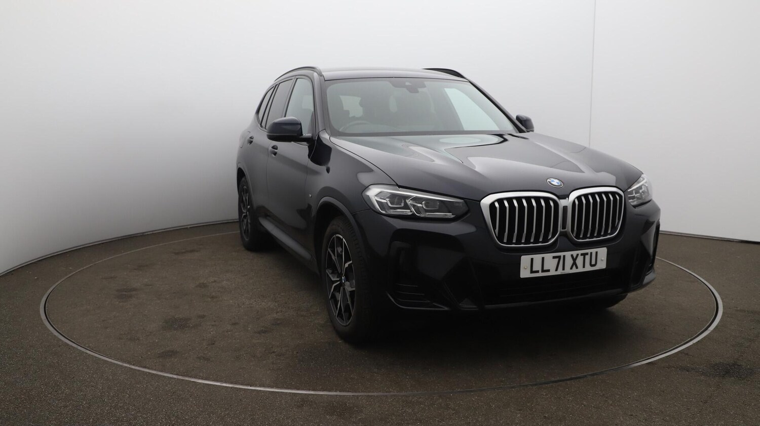 Used BMW X3 2021 for sale - 76084097: Photo 43