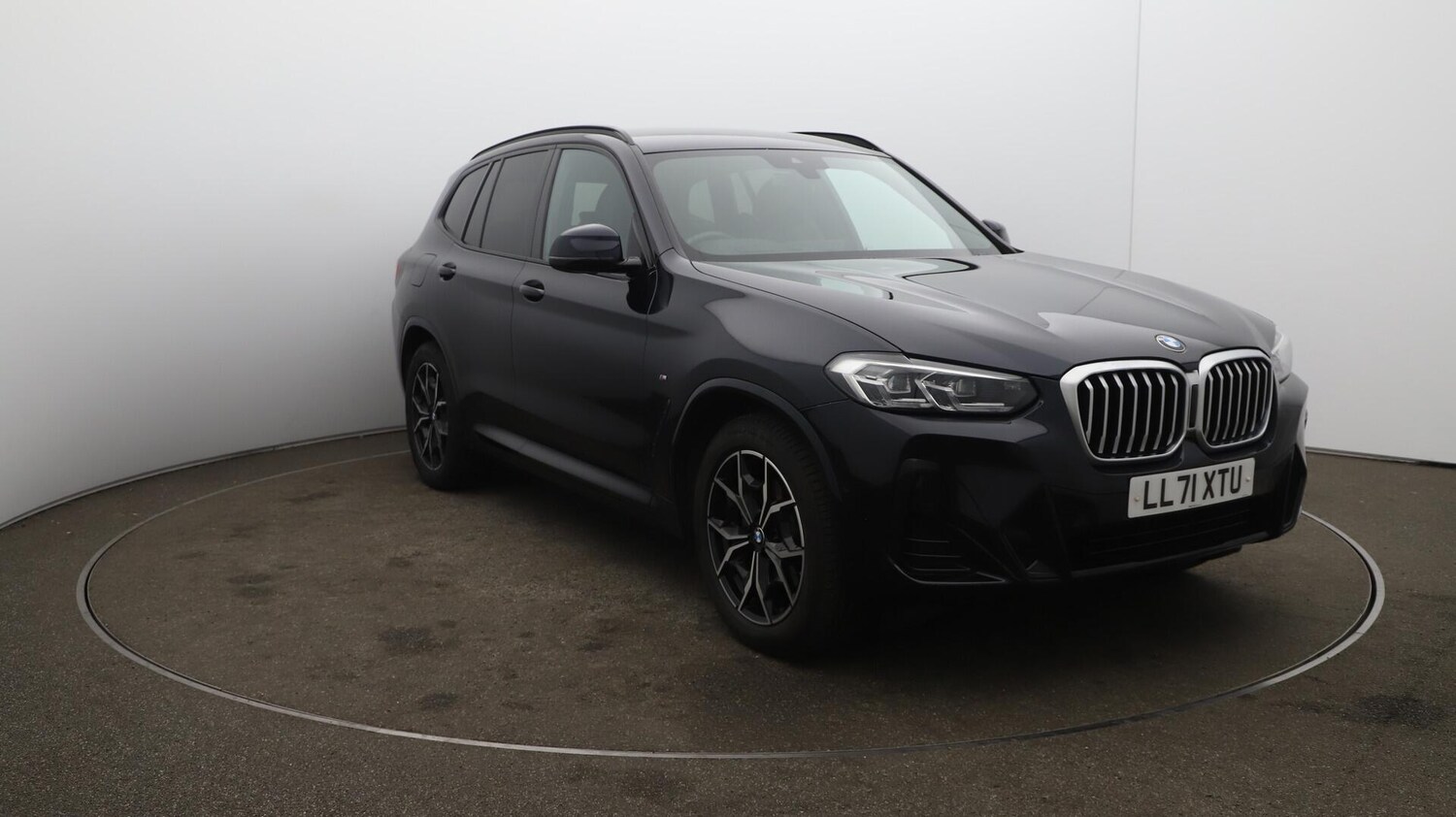 Used BMW X3 2021 for sale - 76084097: Photo 44