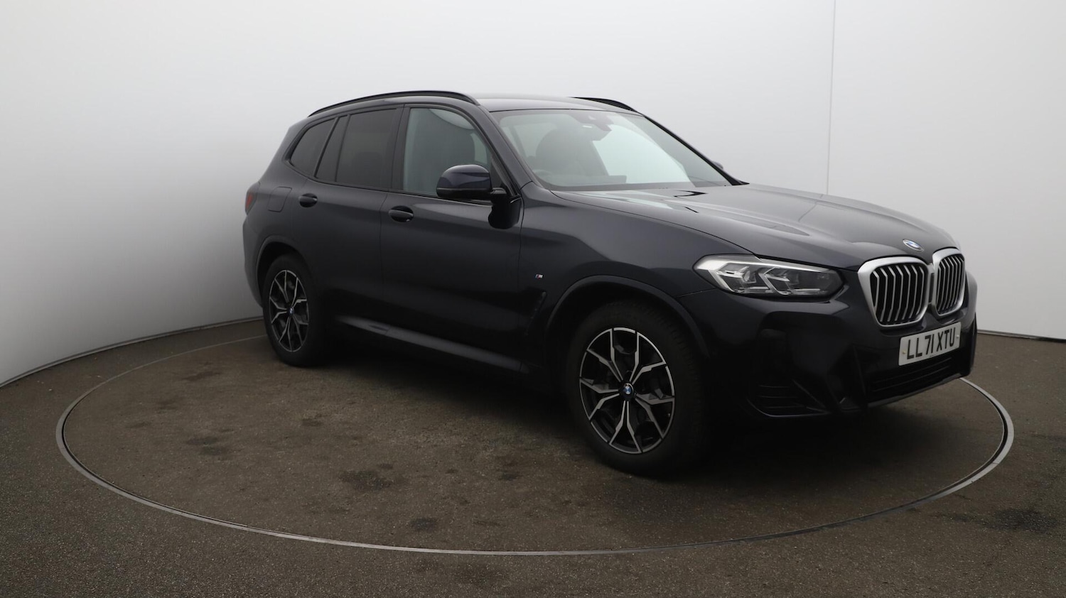 Used BMW X3 2021 for sale - 76084097: Photo 45