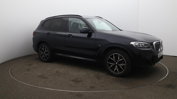 Used BMW X3 2021 for sale - 76084097: Photo 46