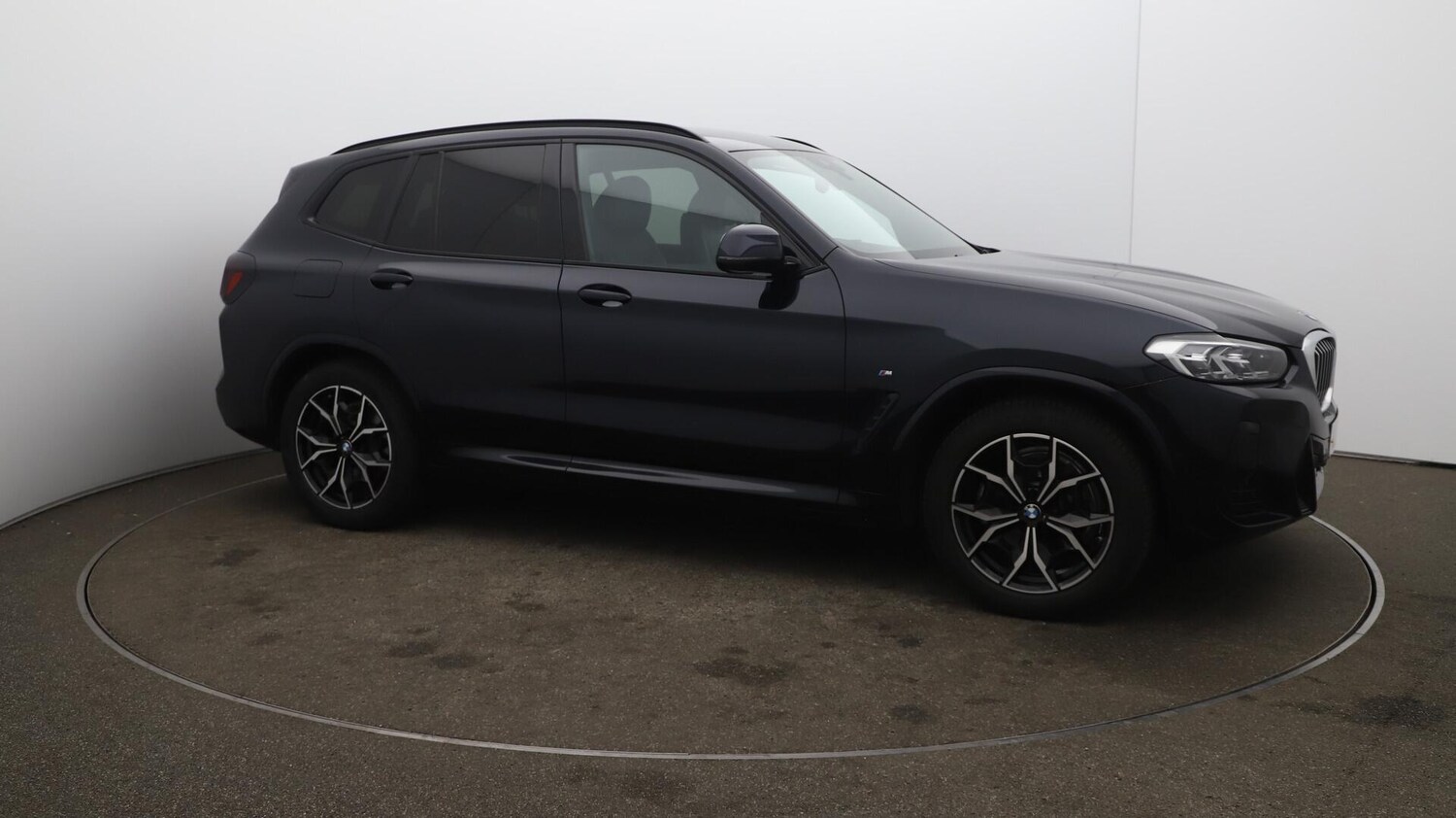 Used BMW X3 2021 for sale - 76084097: Photo 47