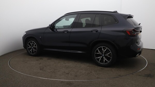 Used BMW X3 2021 for sale - 76084097: Photo 48