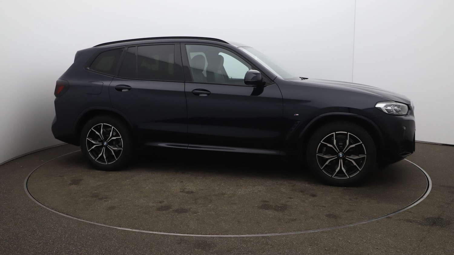 Used BMW X3 2021 for sale - 76084097: Photo 49