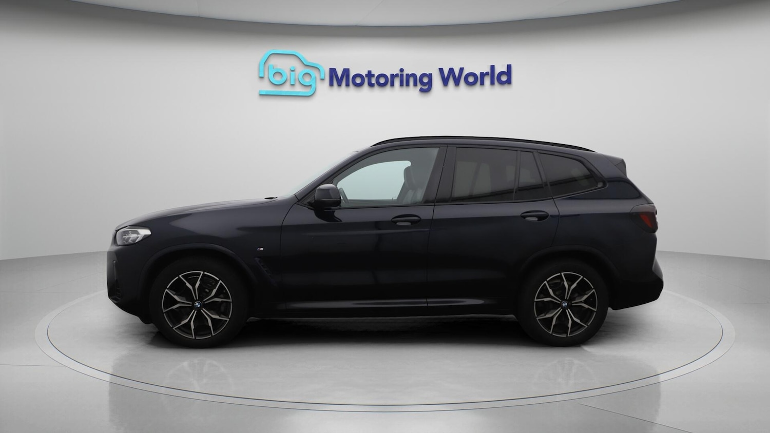 Used BMW X3 2021 for sale - 76084097: Photo 5