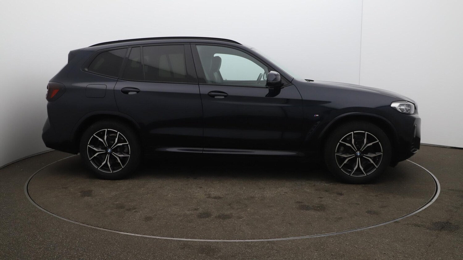 Used BMW X3 2021 for sale - 76084097: Photo 50