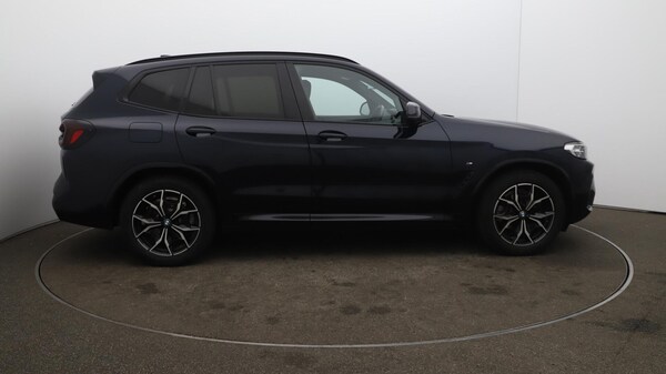 Used BMW X3 2021 for sale - 76084097: Photo 51