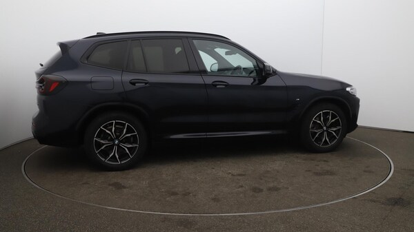 Used BMW X3 2021 for sale - 76084097: Photo 52