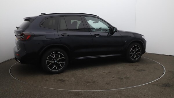 Used BMW X3 2021 for sale - 76084097: Photo 53
