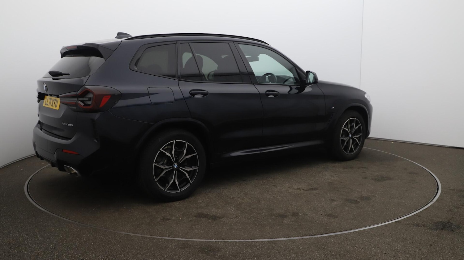 Used BMW X3 2021 for sale - 76084097: Photo 54