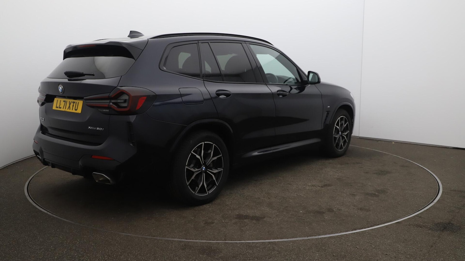 Used BMW X3 2021 for sale - 76084097: Photo 55