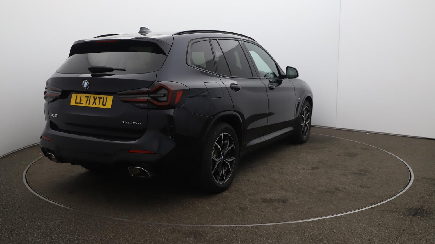 Used BMW X3 2021 for sale - 76084097: Photo 56