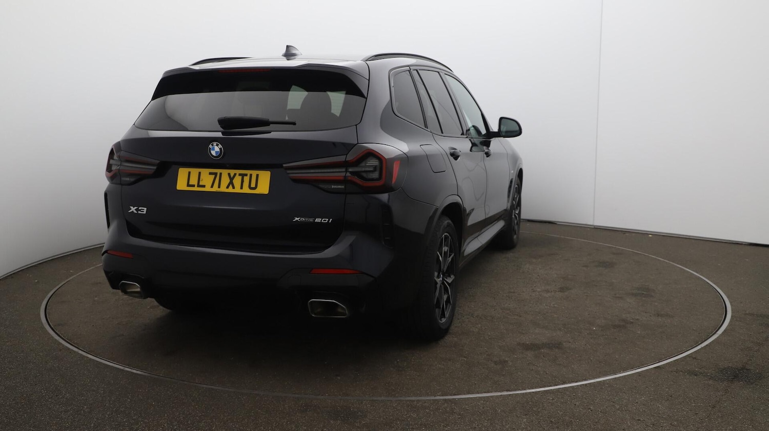 Used BMW X3 2021 for sale - 76084097: Photo 57