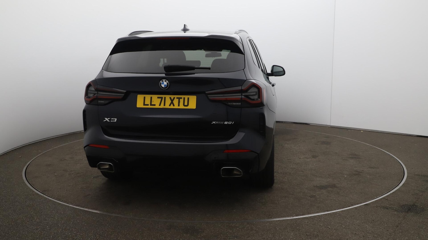 Used BMW X3 2021 for sale - 76084097: Photo 58