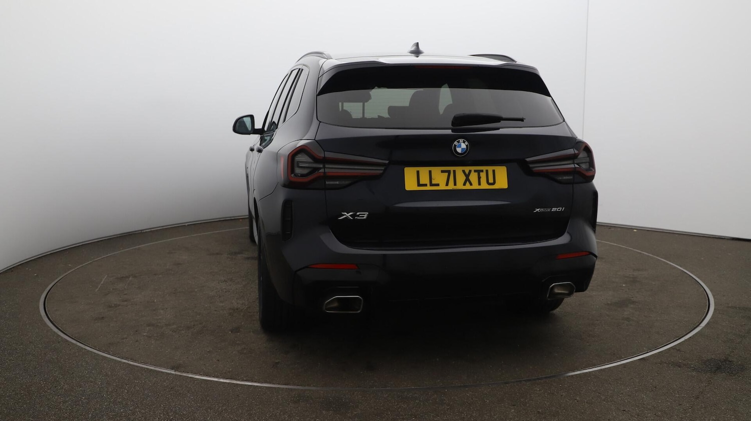 Used BMW X3 2021 for sale - 76084097: Photo 61