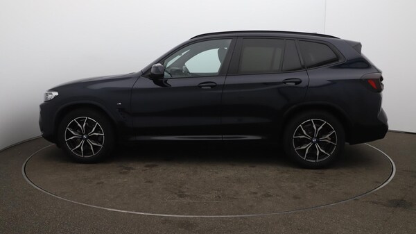 Used BMW X3 2021 for sale - 76084097: Photo 65