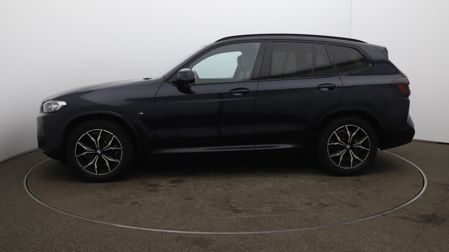 Used BMW X3 2021 for sale - 76084097: Photo 66