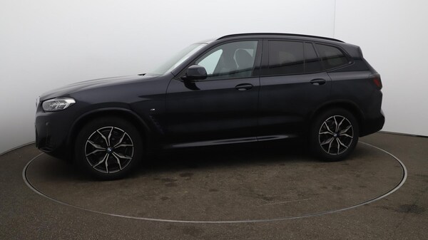 Used BMW X3 2021 for sale - 76084097: Photo 67