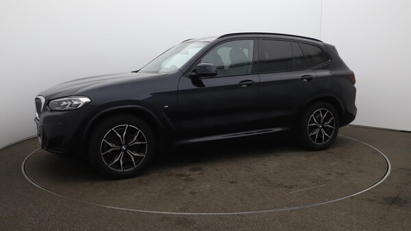 Used BMW X3 2021 for sale - 76084097: Photo 68