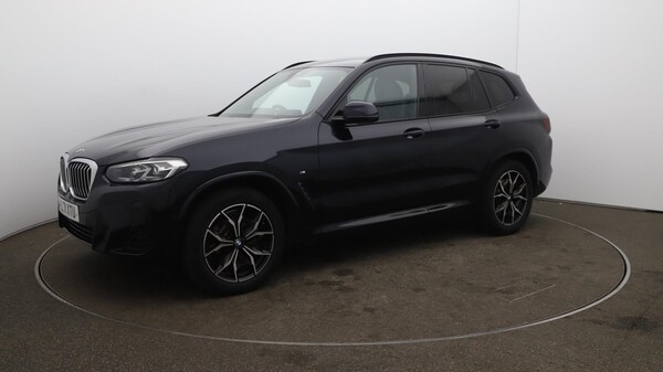 Used BMW X3 2021 for sale - 76084097: Photo 69