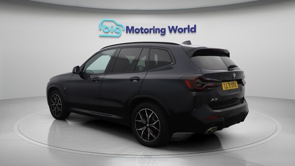 Used BMW X3 2021 for sale - 76084097: Photo 6