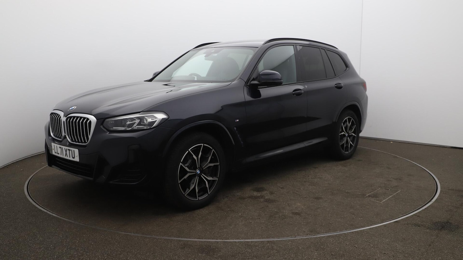 Used BMW X3 2021 for sale - 76084097: Photo 70
