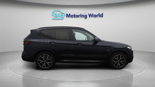 Used BMW X3 2021 for sale - 76084097: Photo 9