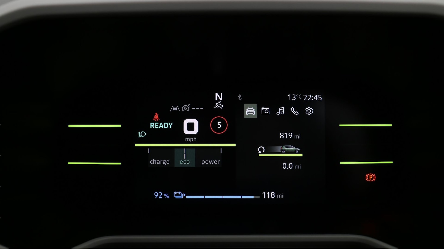 Used Dacia Spring 2025 for sale - 77747586: Photo 11