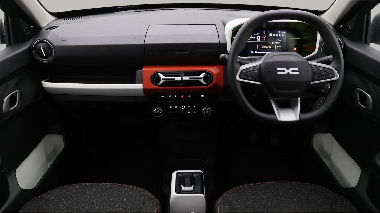 Used Dacia Spring 2025 for sale - 77747586: Photo 13