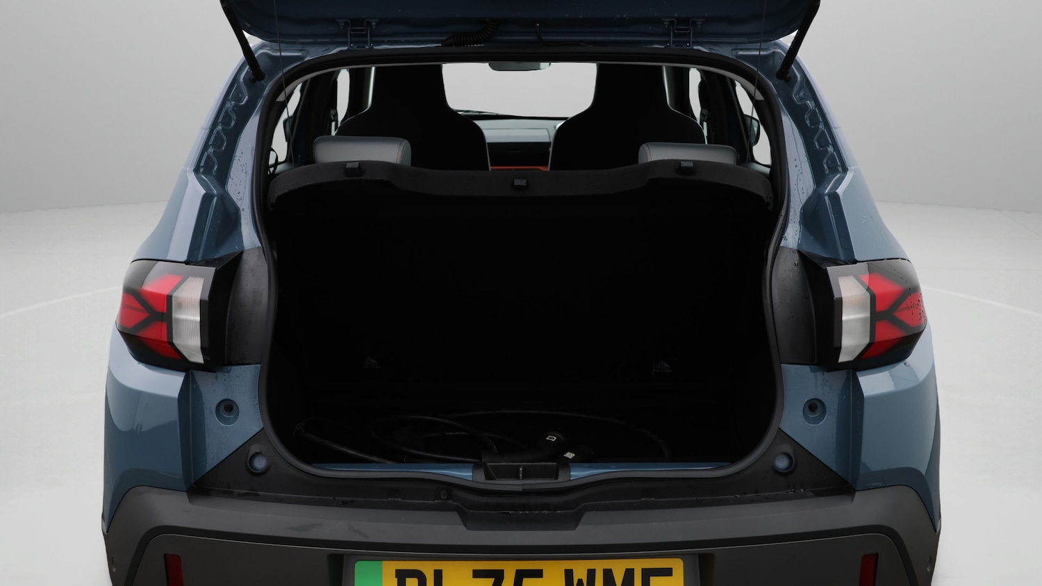 Used Dacia Spring 2025 for sale - 77747586: Photo 17