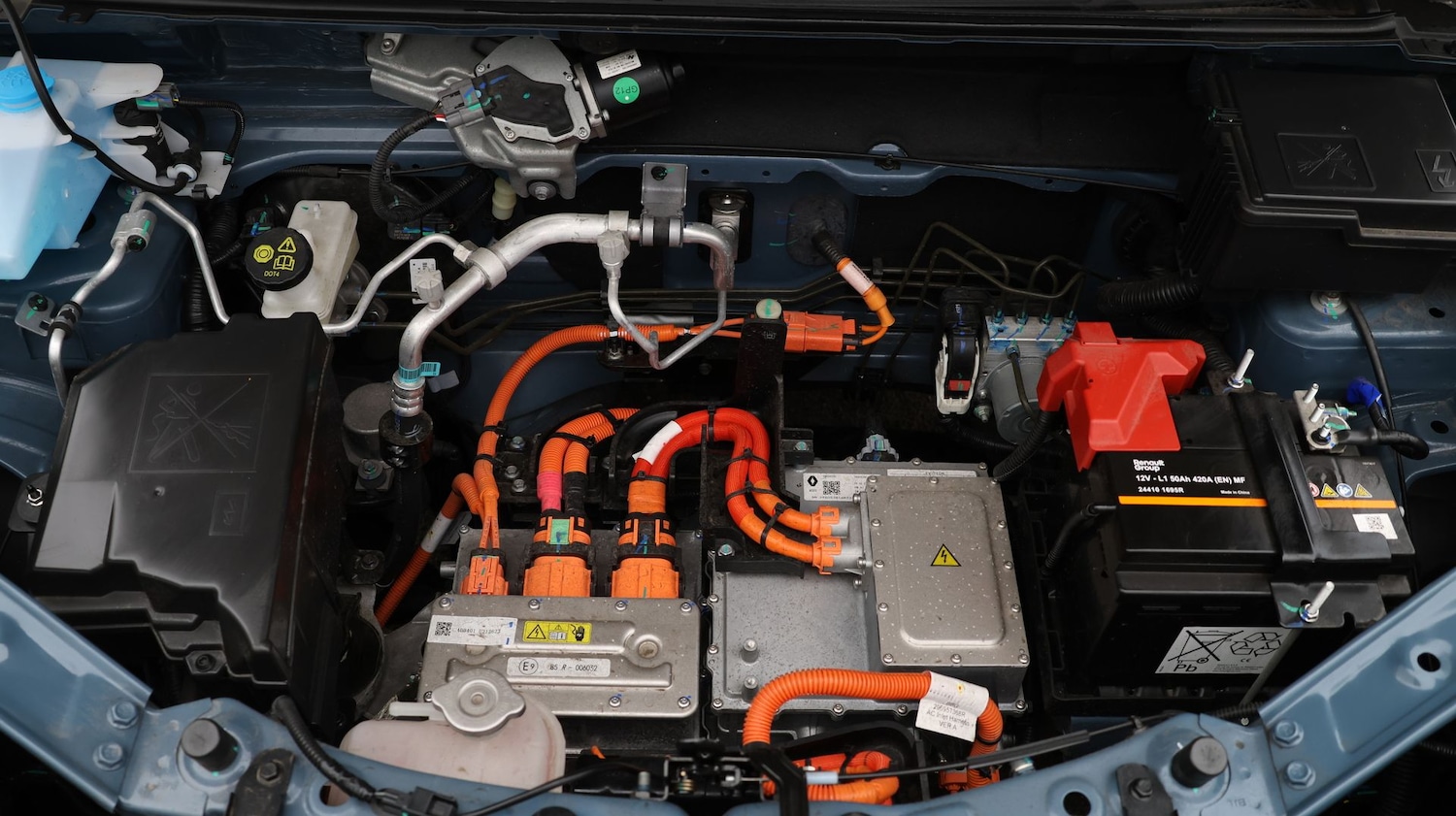 Used Dacia Spring 2025 for sale - 77747586: Photo 19