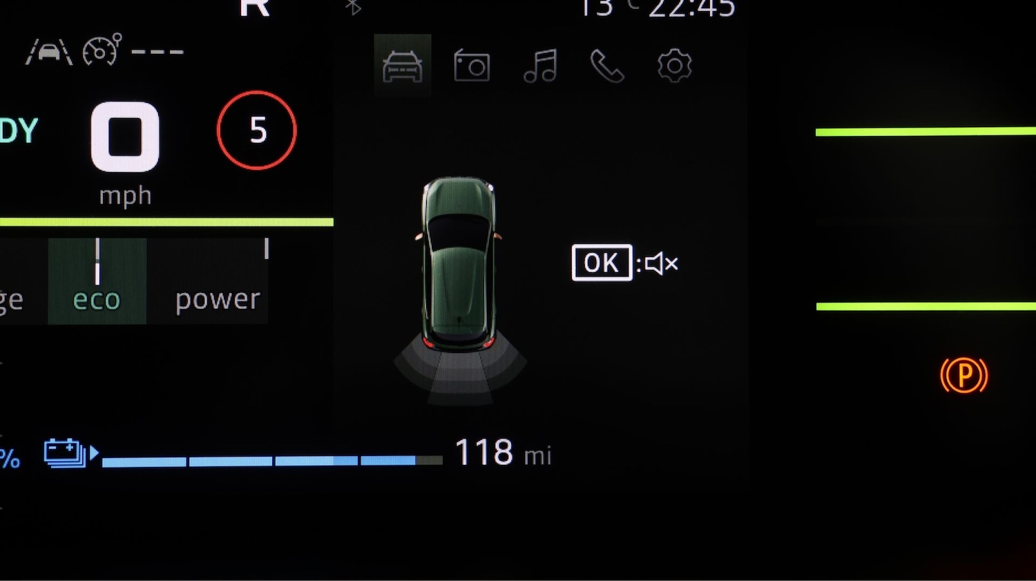 Used Dacia Spring 2025 for sale - 77747586: Photo 24