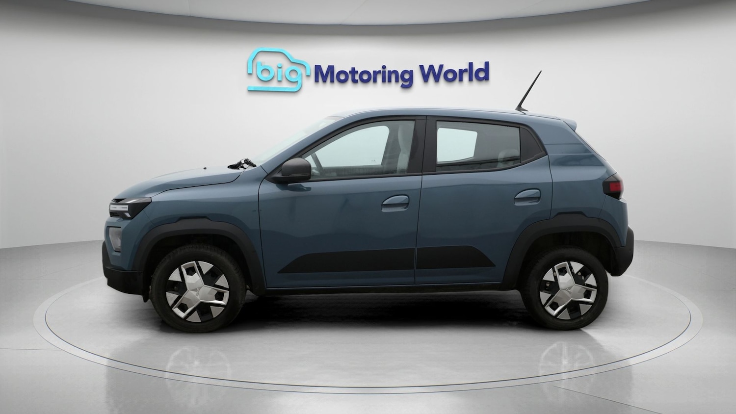 Used Dacia Spring 2025 for sale - 77747586: Photo 4